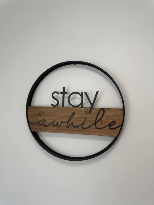 Just Like Home! Huntsville Esterno foto